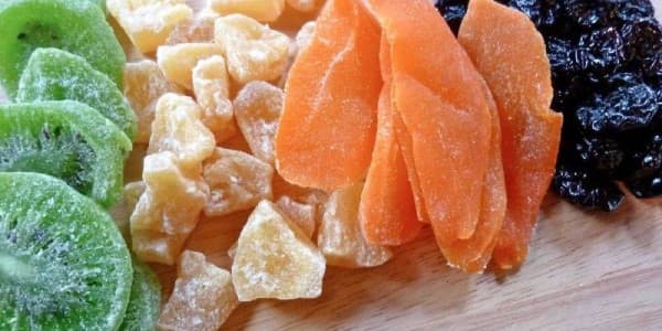 تصویر 4 از خرید و فروش چیپس میوه پفکی با شرایط فوق العاده